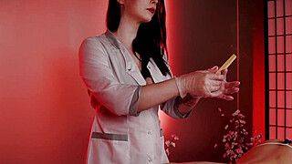 Are you sure a massage therapist - Mollyred wolf - ah-me.com