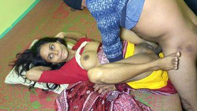 Assam Desi Hot New Wife Parnita Sex In Kitchen With Sex Wife - desi-porntube.com - India