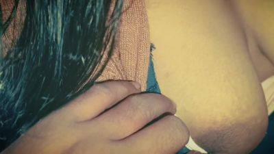 Stepsister-in-law And Stepbrother-in-law Had - desi-porntube.com - India