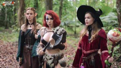 Ariana And Sweeties Collab Smut - videomanysex.com