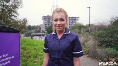 Jessica Jenkins - Do Something Good Today - videomanysex.com