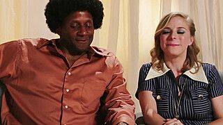 Penny Pax - Prince Yahshua - Newlywed Game XXX A Porn Parody Scene 4. PP, Prince Yahshu - ah-me.com