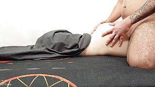 Sneaky Step Sis Swaps with my Tantaly Sex Doll behind my back! - ah-me.com