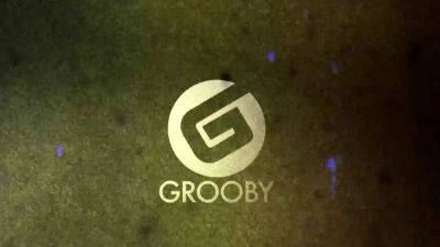 GROOBYGIRLS Going Nuts For Nuzzle - drtvid.com