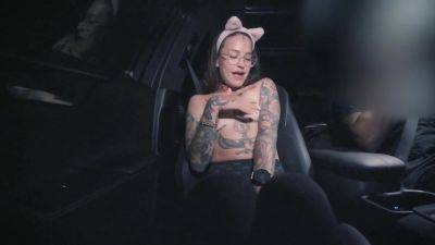 Mandala - She Got Her Mouth Full Of Cum - hclips.com