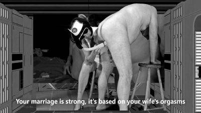 A Nurse Takes Care Of Her Lopette - hclips.com - Belgium