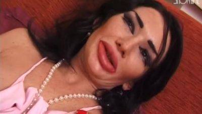 The Girl In The Park - #4 - upornia.com