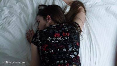 Happy Ending - Daily Fuck with Stepsister's Best Friend - Arina Love in Hot Homemade Action - xxxfiles.com - Russia