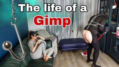 Training Zero Femdom Piss Slave: Amateur MILF Stepmom BDSM Toilet Bondage & Real Orgasm - xxxfiles.com - Britain