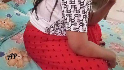 Busty Indian Housewife Gets Rough Birthday Sodomy in HD - xxxfiles.com - India