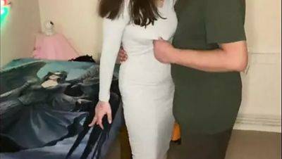 Best Friend Fucks Me Hard on the Table - Rough Amateur MILF Action - veryfreeporn.com - India - Britain