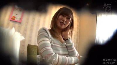 250306すけべ奥さんが寝取られてズコバコf - hclips.com