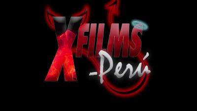 Romeo Ramirez And Dai Ferrera In Joven Venezolana Tetona Pasa Casting Porno Por Insistencia De Su Novio 10 Min - hotmovs.com