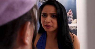 Asian besties sharing dildo and dick at home - inxxx.com