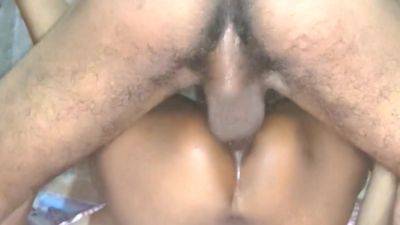 Desi India - New Indian Desi Village Wife Fuking Husband - desi-porntube.com - India