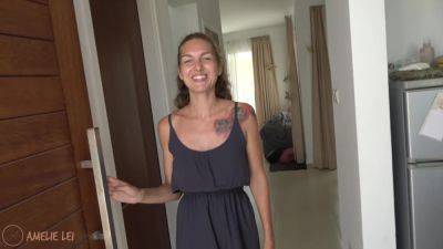 Fuck - The Truth Came Out! Fair Punishment? (En) - hclips.com