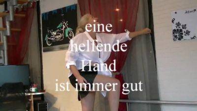 A Helping Hand Is Always Good - hclips.com