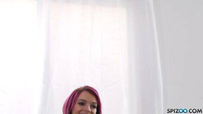 Anna Bell's Stepbrother 4k - Spizoo - hotmovs.com