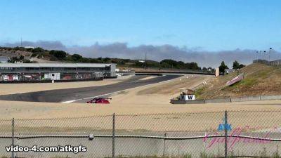 Riley Rose in Virtual Vacation Movie - AtkGirlfriends - hotmovs.com