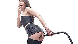 GERMAN SCOUT - Skinny MILF Anal Casting - ah-me.com - Germany