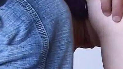 Hot German Babe Tied Up and Spanked with Hot Wax in Retro BDSM Scene - veryfreeporn.com - Germany