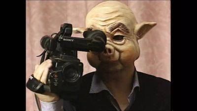 BUDA Decadence Full Movie - Manya & Baby Pozzi in Hot European Blowjob & Cumshot Scene - veryfreeporn.com