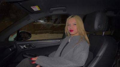 Backstage Vlog Fucking Porshe Blonde Big Ass - hclips.com