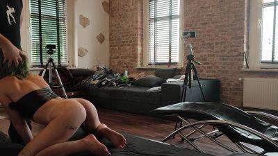 Your Top Is Made For Hoes, Little Slut. Move Your Plugged Ass Into Bed. - hclips.com