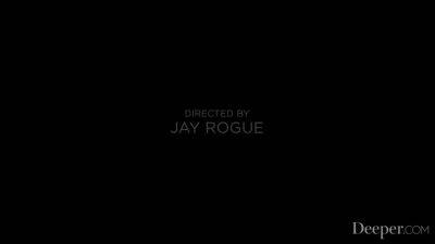 Remy Lacroix - Remy Lacroix - Anal Hungry Outlaw Gets In Trouble With The Law - hotmovs.com