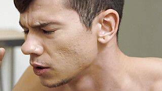 Big Tits Redhead Teen Hard Fucked In Her Tight Pussy - HORNY HOSTEL - ah-me.com