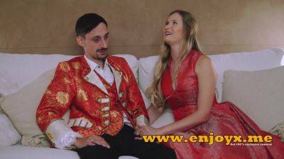 Astonishing Sex Movie Pussy Licking Try To Watch For Unique With Stella Cardo And Stephan Cardo - hotmovs.com