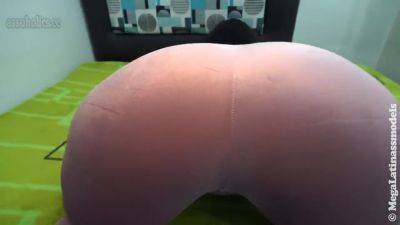 Raquelita Perez In Mlam Daniela 720 - hotmovs.com