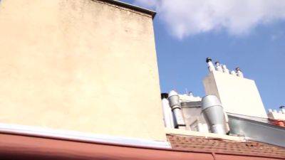 Andrea Dipre - Dipre Adventures Cum In Her Mouth - hotmovs.com