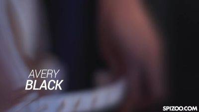 Petite Callgirl Avery Black Pleases Her Client's Cock - Spizoo - hotmovs.com