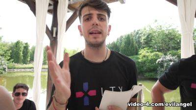 Siffredi Hard Academy: Women Edition, Scene #04 - hotmovs.com