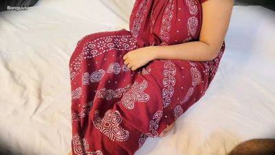 Desi Housewife Riya Fucked Hard by Stepbrother in HD Hindi Audio - xxxfiles.com