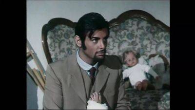 Family Portrait Full Movie - Vintage European Blowjob & Cumshot Scene with Big Cock - porntry.com