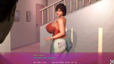 Living with Stepmom Again: Summer Desires - Part 1 - Teen & MILF Fantasy in 4K - porntry.com - Usa