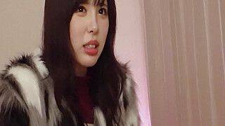 Fantastic Japanese slut, Noa Nanami, gives a pro hardcore smash - awesome! - ah-me.com - Japan