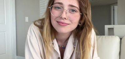 Cowgirl Tomboy Best Friend Proves She's Not Lesbian ~ Lucy Foxx ~ Household Fantasy ~ Scott Stark, Lesbo Video - inxxx.com