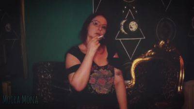 Smokey Tease - hclips.com