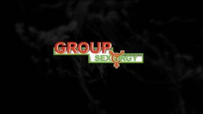 Gangbanged by Big Black Cocks - Bemefi - hotmovs.com