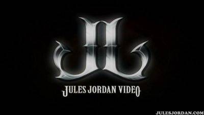 Jenna Haze Anal Creampie - Exclusive Scene - JulesJordan - hotmovs.com