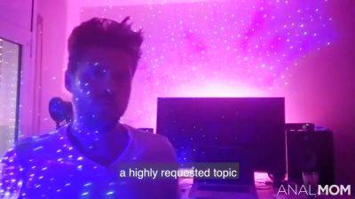 Alessandra Hot And Myss Alessandra - Hot Wealthy Wife Myss - hotmovs.com