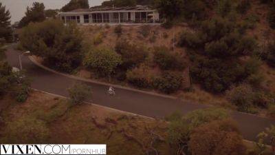 Kendra Sunderland And Mick Blue - Young Slut Finally Had Sex By Her Stepfathers Friend - hotmovs.com