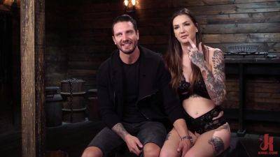 Best Adult Big Tits New Watch Show With Rocky Emerson - hotmovs.com