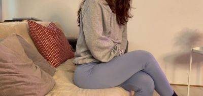 StepSis makes StepBro cum twice - inxxx.com