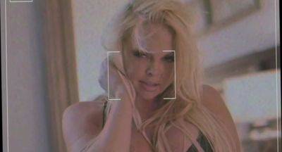 Jesse Jane - Jane - BLACKED Jesse Jane came back just for the BBC - inxxx.com