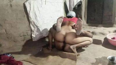 Hot Desi Wife Gets Fucked Hard by Her Husband - Indian Couple Sex - xxxfiles.com - India