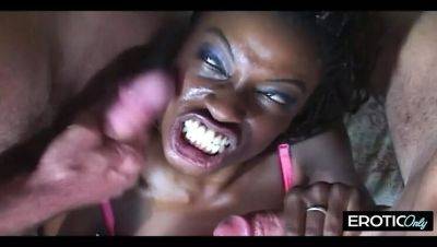 90s MILF Gets Wild - Busty Retro Porn with Ass to Mouth & Cumshot - xxxfiles.com